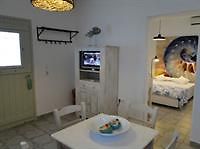 Mike'S Place Antiparos Town Exterior foto