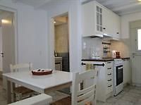 Mike'S Place Antiparos Town Exterior foto