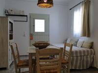 Mike'S Place Antiparos Town Exterior foto