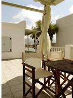 Mike'S Place Antiparos Town Exterior foto