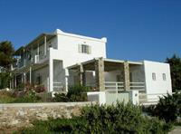 Mike'S Place Antiparos Town Exterior foto
