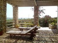 Mike'S Place Antiparos Town Exterior foto