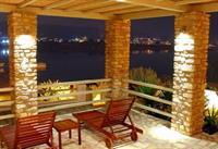 Mike'S Place Antiparos Town Exterior foto