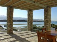 Mike'S Place Antiparos Town Exterior foto